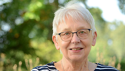 Gertrud Roth