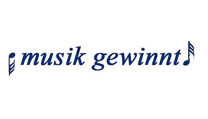 Logo Musikwettbewerb