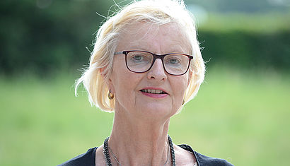 Ursula Kunze