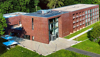 KUBUS-Tagungshaus Bentlage