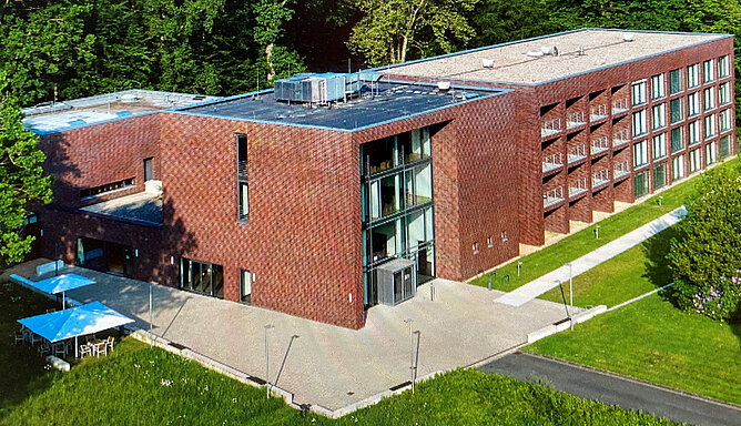 KUBUS-Tagungshaus Bentlage
