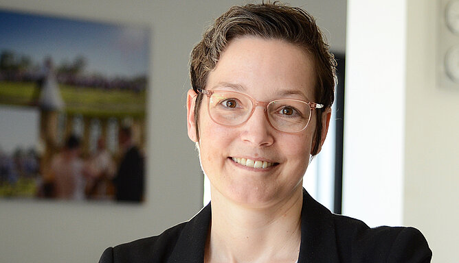 Kristina Dokters