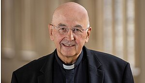 Bischof Dr. Felix Genn Bischof Dr. Felix Genn