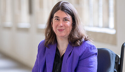 Myriam Ueberbach