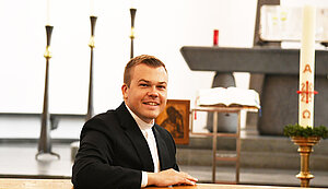 Jonas Mieves