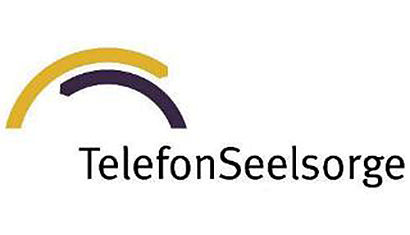 Logo der Telefonseelsorge