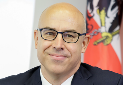 Prof. Dr. Gabriel Felbermayr