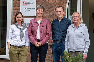 Elisabeth Frenke und Andreas Schmidt Elisabeth Frenke und Andreas Schmidt