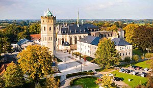 Stift Tilbeck Stift Tilbeck