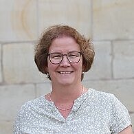 Porträtfoto von Sigrid Wenners Porträtfoto von Sigrid Wenners