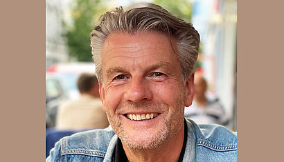 Gerd-Michael Weidemann
