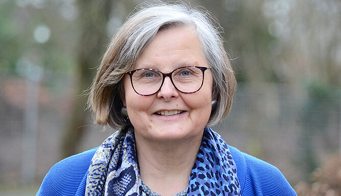 Dorothee Valk