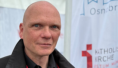 Matthias Kaiser