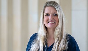 Christiane Hölscher