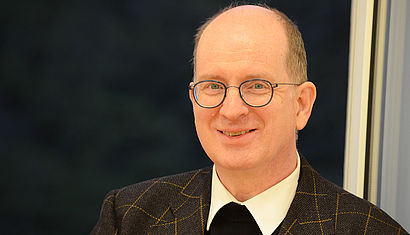 Pfarrer Dr. Ludger Kaulig