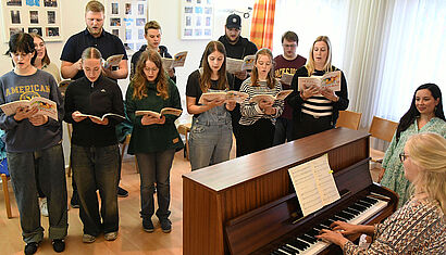 Chor St. Pankratius Emsdetten