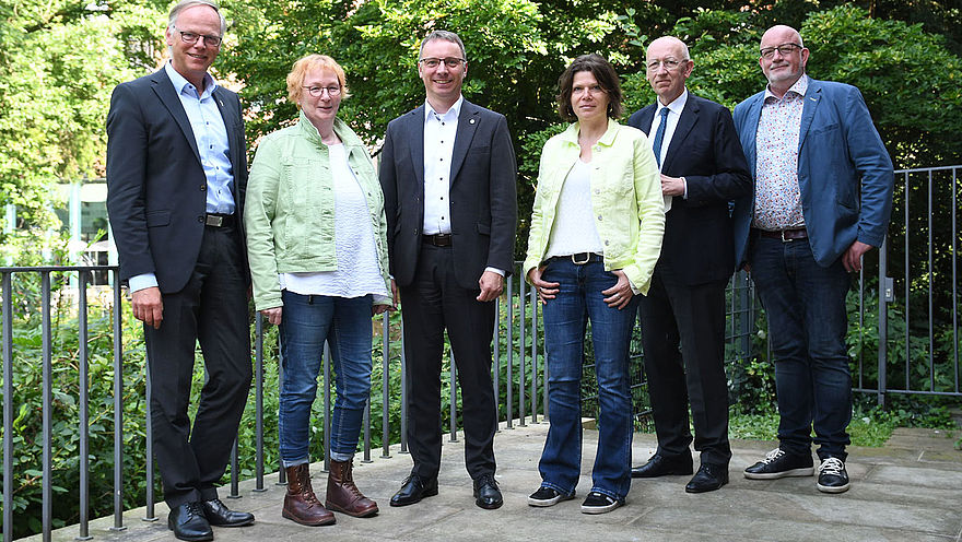 Steuerungsgruppe