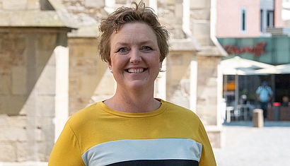 Marion Nolte