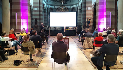 St. Antonius von Padua