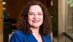 Andrea Nahles Andrea Nahles