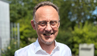 Ludger Vennenbernd