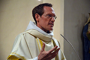Pfarrer Dr. Timo Weissenberg