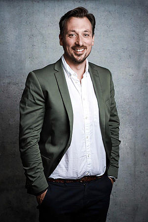 Dominik Rottmann Dominik Rottmann