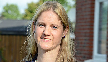 Dr. Heike Plitt
