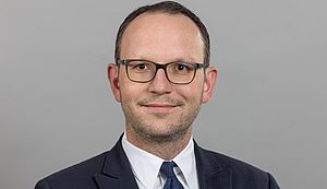 Dr. Christian Hörstrup
