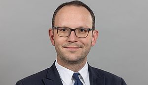 Dr. Christian Hörstrup Dr. Christian Hörstrup