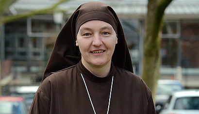 Schwester Andrea