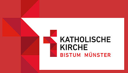 Logo des Bistums Münster