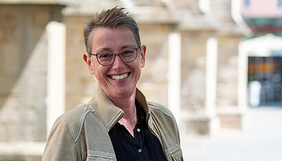 Ulla von Raesfeld
