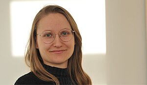 Friederike Müller Friederike Müller