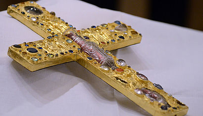 Borghorster Stiftskreuz