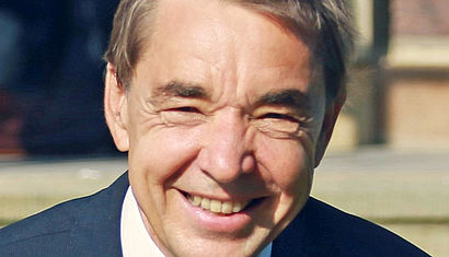 Prof. Dr. Thomas Söding