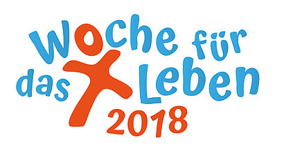 Logo Woche für das Leben