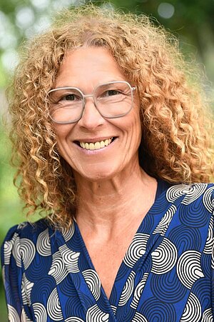 Dr. Gabriele Grieshop Dr. Gabriele Grieshop