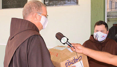 Bischof Johannes Bahlmann