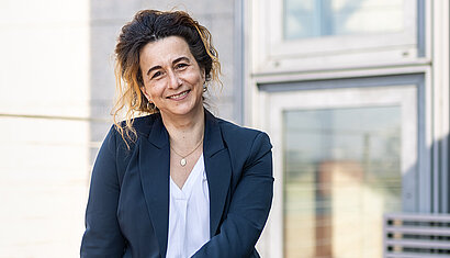 Dr. Gabriela Schneider