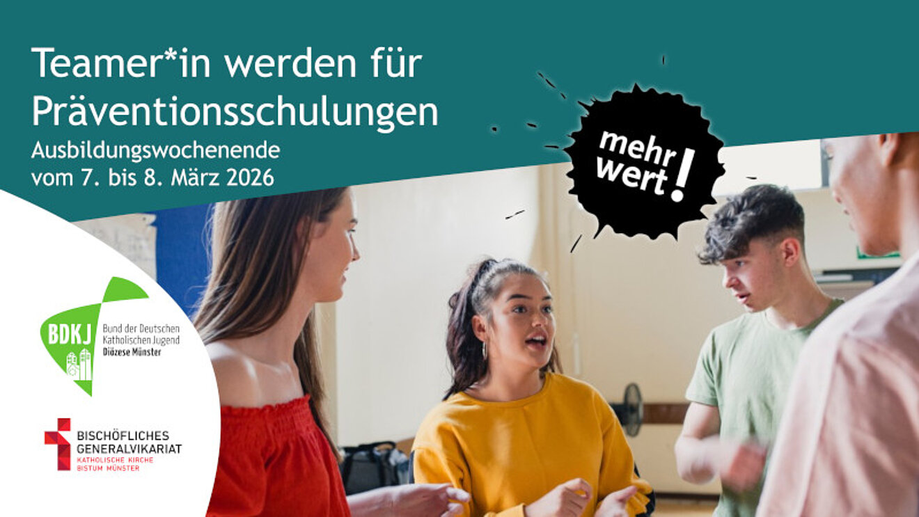 Ausbildung, Prävention