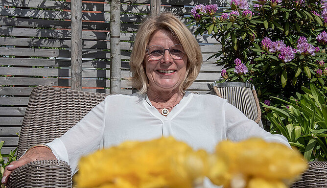 Petra Becker