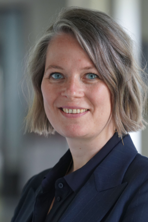 Stefanie Tegeler Stefanie Tegeler