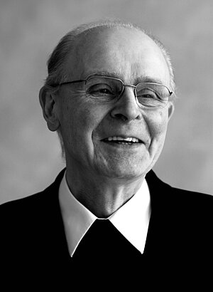 Bischof em. Dr. Franz Kamphaus Bischof em. Dr. Franz Kamphaus