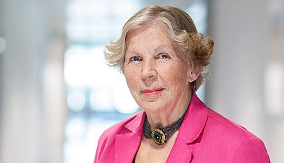 Hanna-Barbara Gerl-Falkovitz