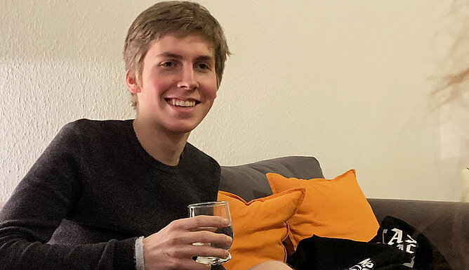 Felix Schmeink