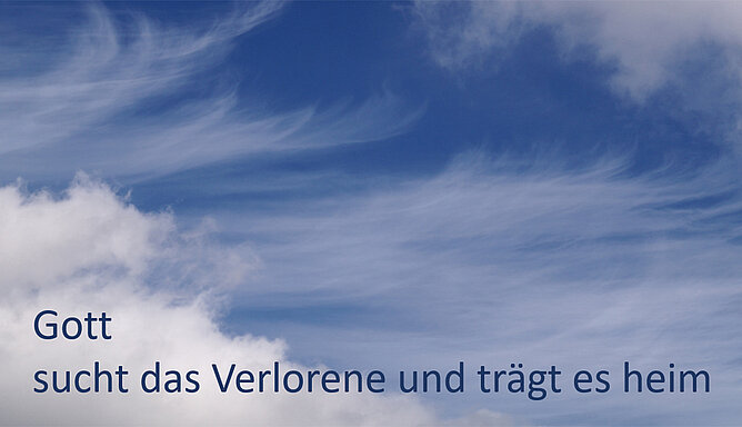 Online-Exerzitien