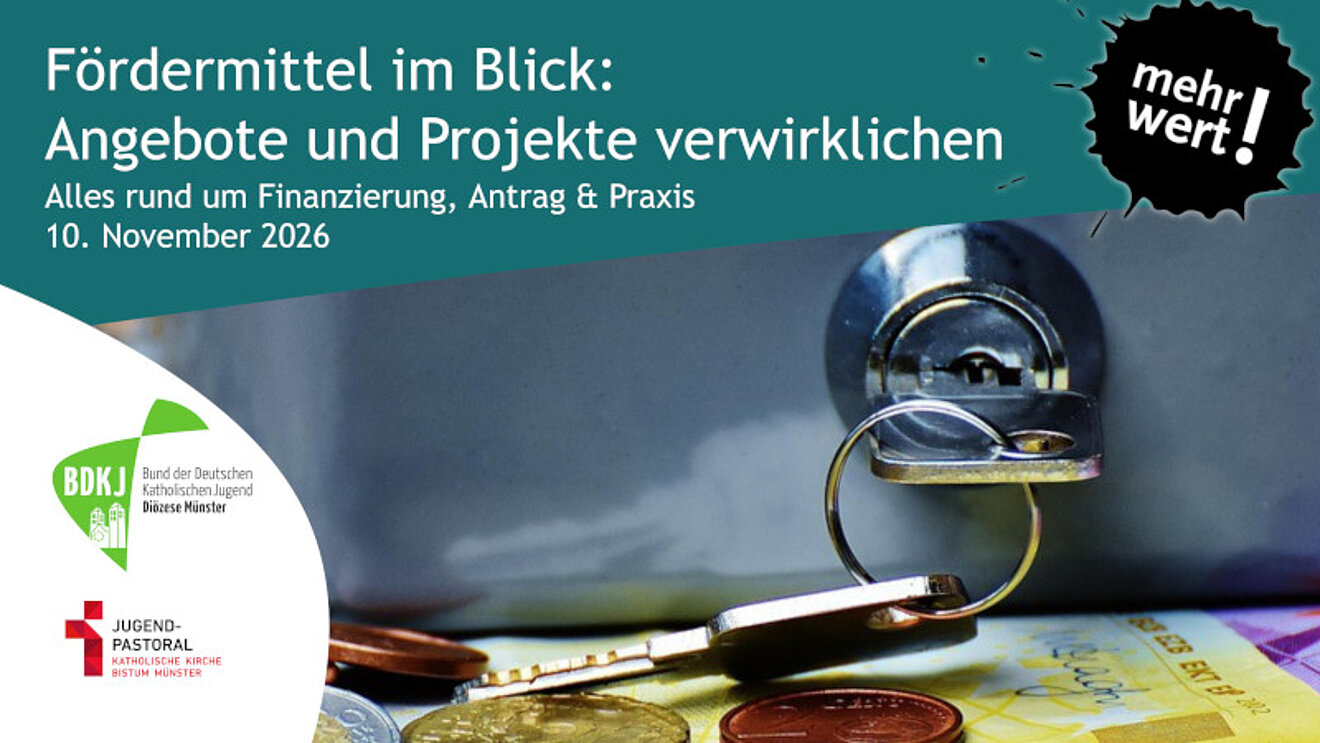 Projekt, Geld