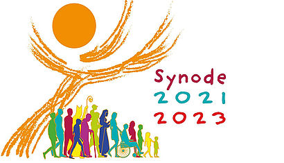 Logo Weltsynode 