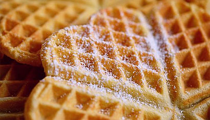 Waffeln